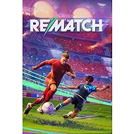REMATCH - PC DIGITAL - PC Game