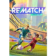 REMATCH: Pro Edition - PC DIGITAL - PC Game