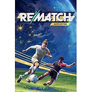 REMATCH: Elite Edition - PC DIGITAL - PC-Spiel