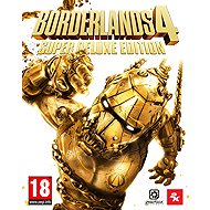 Borderlands 4: Super Deluxe Edition - PC DIGITAL - PC Game