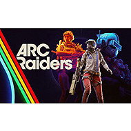 ARC Raiders (EU) - PC DIGITAL - PC Game