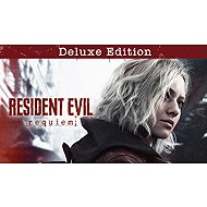 Resident Evil Requiem Deluxe Edition - PC DIGITAL - PC-Spiel