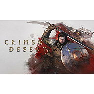 Crimson Desert - PC DIGITAL - PC Game