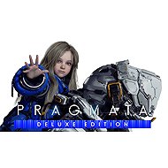 Pragmata Deluxe Edition - PC DIGITAL - PC-Spiel