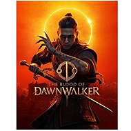 The Blood of Dawnwalker - PC DIGITAL - PC Game