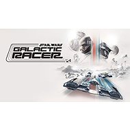Star Wars: Galactic Racer - PC DIGITAL - PC Game