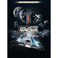 Star Wars: Galactic Racer Deluxe Edition - PC DIGITAL - PC Game