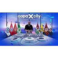 Copa City Deluxe Edition - PC DIGITAL - PC Game