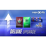 Copa City Deluxe Upgrade Pack - PC DIGITAL - Gaming Accessory
