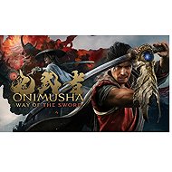 Onimusha: Way of the Sword - PC DIGITAL - PC Game