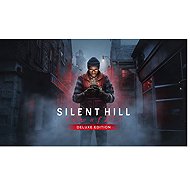 Silent Hill: Townfall: Deluxe Edition - PC DIGITAL - PC Game