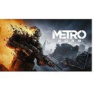 Metro 2039 - PC DIGITAL - PC Game
