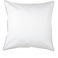 MÖVE Basic Snow Pillowcase, 80 x 80 cm - Pillowcase