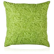 MÖVE Paisley Sage Pillowcase, 80 x 80 cm - Pillowcase