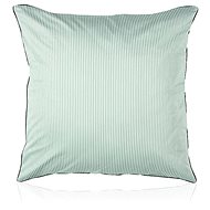 MÖVE Voyage Silver Pillowcase, 70 x 90 cm - Pillowcase