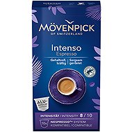 MÖVENPICK NSP INTENSO 10X5,7G - Kávové kapsle