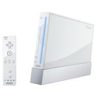 Nintendo Wii Sports Pak White - Game Console