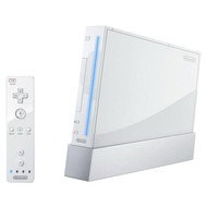 Gaming Console - Game Console
