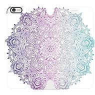 Flip case for Apple iPhone 7 - M008S Mandala - Phone Cover
