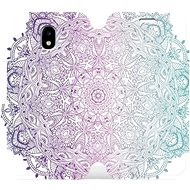 Flip case for Samsung Galaxy J5 2017 - M008S Mandala - Phone Cover