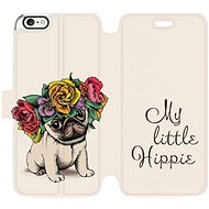 Flip mobile phone case Apple iPhone 6 / iPhone 6s - M039P My Little Hippie - Phone Cover