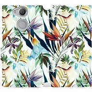 Flip case for Sony Xperia XA2 - M071P Flora - Phone Cover
