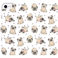 Flip case for Apple iPhone 8 - M097P Moppies - Phone Cover