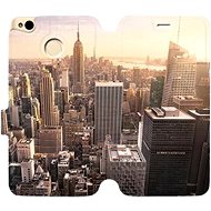 Flip case for Xiaomi Redmi 4X - M138P New York - Phone Cover