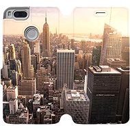 Flip case for Xiaomi Mi A1 - M138P New York - Phone Cover