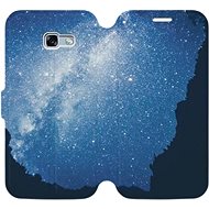 Flip case for Samsung Galaxy S8 - M146P Galaxie - Phone Cover