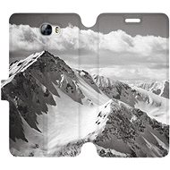 Flip case for Huawei Y5 II - M152P Velehory - Phone Cover