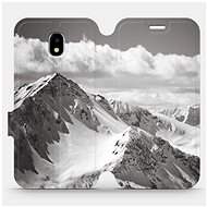 Flip case for Samsung Galaxy J3 2017 - M152P Velehory - Phone Cover