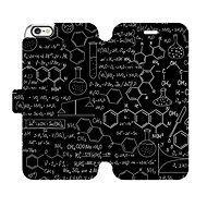 Flip case for Apple iPhone 6 / iPhone 6s - V060P Patterns - Phone Cover