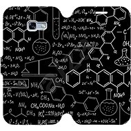 Flip case for Samsung Galaxy A5 2017 - V060P Patterns - Phone Cover