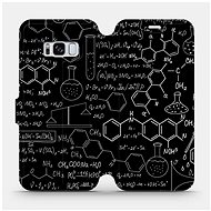 Flip case for Samsung Galaxy S8 - V060P Patterns - Phone Cover