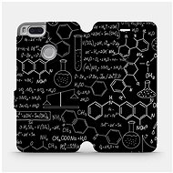 Flip case for Xiaomi Mi A1 - V060P Patterns - Phone Cover