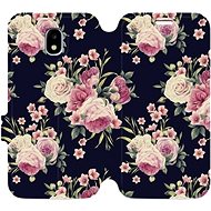 Flip case for Samsung Galaxy J5 2017 - V068P - Phone Cover