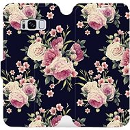 Flip case for Samsung Galaxy S8 - V068P - Phone Cover