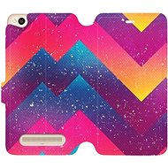 Flip mobile phone case Xiaomi Redmi 4A - V110S Color cliphooks - Phone Cover