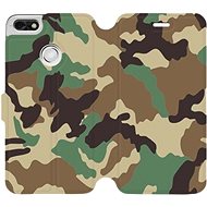 Flip mobile phone case Huawei P9 Lite mini - V111P Masquerade - Phone Cover