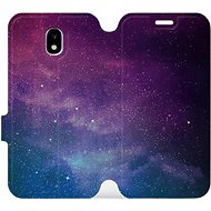 Flip case for Samsung Galaxy J5 2017 - V147P Nebula - Phone Cover