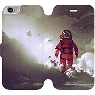 Flip mobile case for Apple iPhone 6 / iPhone 6s - MA07S - Phone Cover