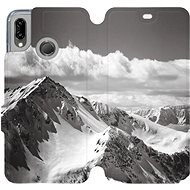 Flip case for Huawei P20 Lite - M152P Velehory - Phone Cover
