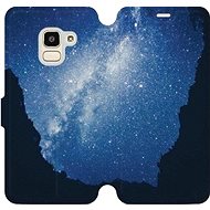Flip case for Samsung Galaxy J6 2018 - M146P Galaxie - Phone Cover