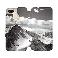 Flip case for Xiaomi Redmi 6 - M152P Velehory - Phone Cover