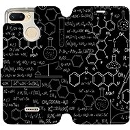 Flip case for Xiaomi Redmi 6 - V060P Patterns - Phone Cover