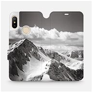 Flip case for Xiaomi Mi A2 Lite - M152P Velehory - Phone Cover