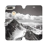 Flip case for Honor 7A - M152P Velehory - Phone Cover