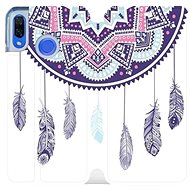 Flip mobile phone case Huawei Nova 3 - M004P Dreamcatcher - Phone Cover