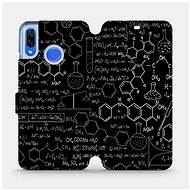 Flip case for mobile Huawei Nova 3 - V060P Patterns - Phone Cover